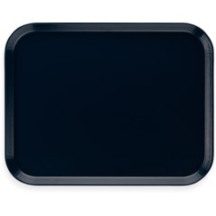 DX1089I50 Glasteel™ Flat Tray 14" x 18" (12/cs) - Dark Blue