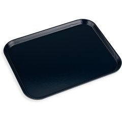 Dinex Flat Tray 15 x 20' (12/cs) - Dark Blue