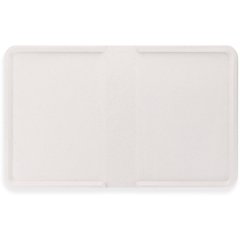 DXSC1531006 Thermal Aire III™ Individual Meal Patient Tray 13" x 21" (24/cs) - Gray