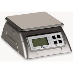 SCDG13 NSF LISTED DIGITAL SCALE 13 LB / 6 KG  - Stainless Steel