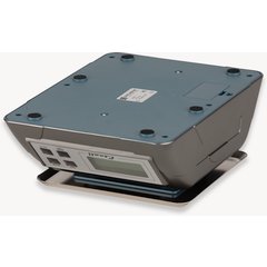SCDG13 NSF LISTED DIGITAL SCALE 13 LB / 6 KG  - Stainless Steel