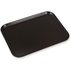 DX1089M44 Glasteel™ Flat Tray 15" x 20' (12/cs) - Graphite Grey