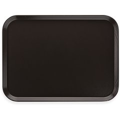 DX1089M44 Glasteel™ Flat Tray 15" x 20' (12/cs) - Graphite Grey