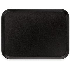 2015GR2004 Griptite 2 Rectangle Tray 20" x 15" - Black