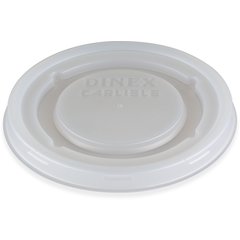 DX3353IL03 - DuraTherm™ Insulated Soup Bowl Lid Cover 5.25 x 1.45