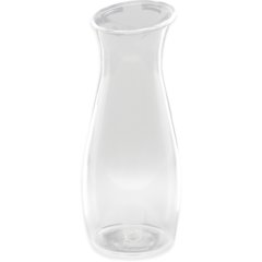 7090207 Carafe 1.0 Liter - Clear