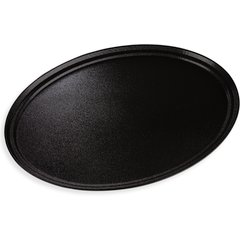 3100GR2004 Griptite 2 Oval Tray 31" x 24" - Black