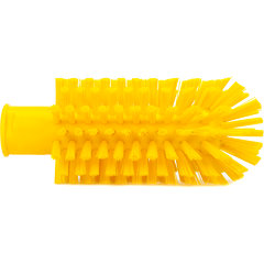45022EC04 Pipe and Valve Brush 2 1/2" - Yellow