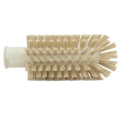 45022EC25 Pipe and Valve Brush 2 1/2" - Tan