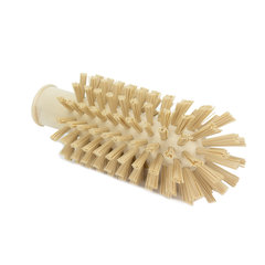 45022EC25 Pipe and Valve Brush 2 1/2" - Tan
