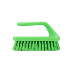 40024EC75 Bake Pan Lip Brush 6" - Lime