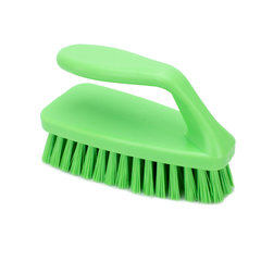 40024EC75 Bake Pan Lip Brush 6" - Lime