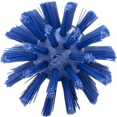 45022EC14 Pipe and Valve Brush 2 1/2" - Blue