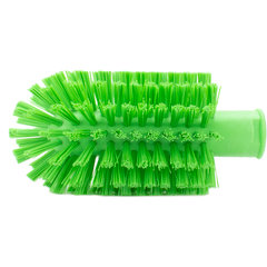 45003EC75 Pipe & Valve Brush 3" - Lime