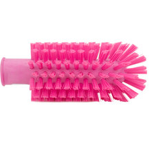 45022EC26 Pipe and Valve Brush 2 1/2" - Pink