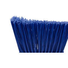 3690414 - Commercial Mop Bucket with Side-Press Wringer 35 Quart - Blue