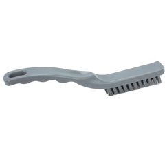 42022EC23 Narrow Detail Brush 9" - Gray