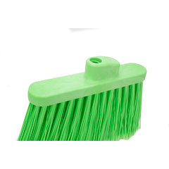 36867EC75 OmniFit™ Color-Code Flagged Broom Head 1 - Lime