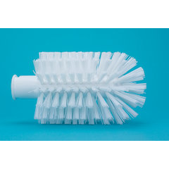 45033EC02 Sparta® Color-Coded Pipe & Valve Brush 3 1/2" - White