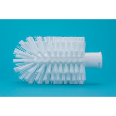 45033EC02 Sparta® Color-Coded Pipe & Valve Brush 3 1/2" - White
