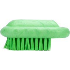 Hand And Nail Scrub Brush - Assorted Colors