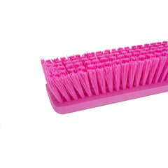 41891EC26 Color Coded Omni Sweep Floor Sweep 24" - Pink
