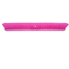 41891EC26 Color Coded Omni Sweep Floor Sweep 24" - Pink