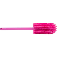 40001EC26 Sparta Color Coded 16" Bottle Brush  - Pink