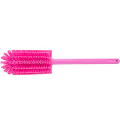 40001EC26 Sparta Color Coded 16" Bottle Brush  - Pink