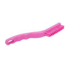 42022EC26 Narrow Detail Brush 9" - Pink