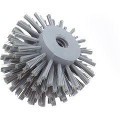 45005EC23 Pipe and Valve Brush 5" - Gray