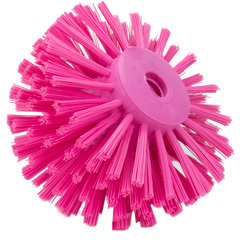 45006EC26 Pipe and Valve Brush 6" - Pink