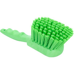 Colour Coded Dishwash Brush
