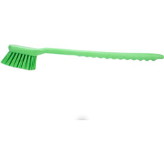 40501EC75 Sparta Color Coded 20" Floater Scrub Brush 20 Inches - Lime