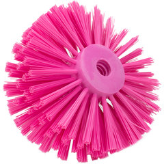 45007EC26 Pipe and Valve Brush 7" - Pink