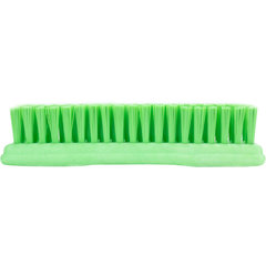 42024EC75 Comfort Grip Hand Scrub 8" - Lime