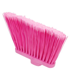 36867EC26 OmniFit™ Color-Code Flagged Broom Head 1 - Pink
