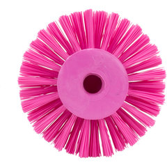 45005EC26 Pipe and Valve Brush 5" - Pink