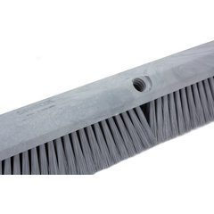 41890EC23 Color Coded Omni Sweep Floor Sweep 18" - Gray