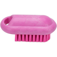 40020EC26 Hand and Nail Brush 5" - Pink