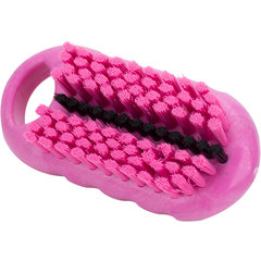 40020EC26 Hand and Nail Brush 5" - Pink