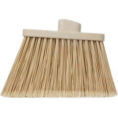 36867EC25 OmniFit™ Color-Code Flagged Broom Head 1 - Tan