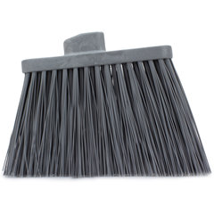 36868EC23 Color Coded Unflagged Broom Head  - Gray
