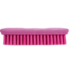 42024EC26 Comfort Grip Hand Scrub 8" - Pink