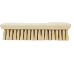 42024EC25 Comfort Grip Hand Scrub 8" - Tan