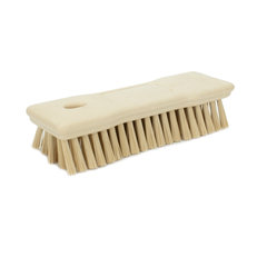 42024EC25 Comfort Grip Hand Scrub 8" - Tan