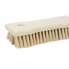 42024EC25 Comfort Grip Hand Scrub 8" - Tan