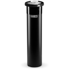 L2410 EZ-FIT HOT LID DISPENSER - LARGE  - Black