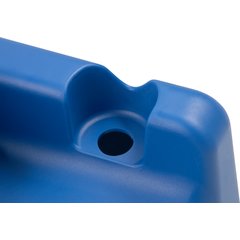 911414 Stackable Booster Seats  - Blue