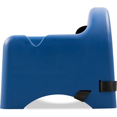 911414 Stackable Booster Seats  - Blue